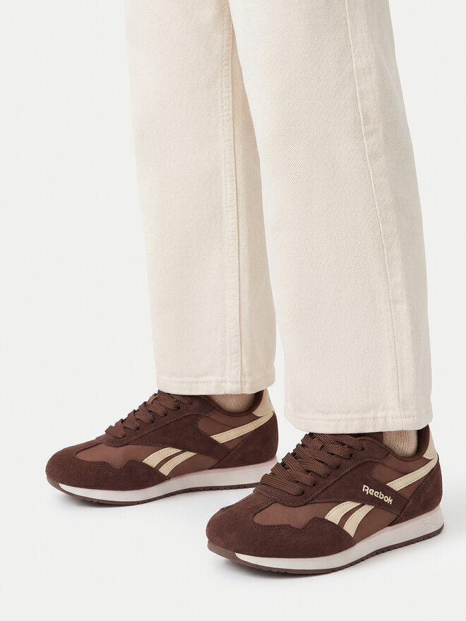 Reebok Sneakers Reebok CEO-113 Dunkelbraun