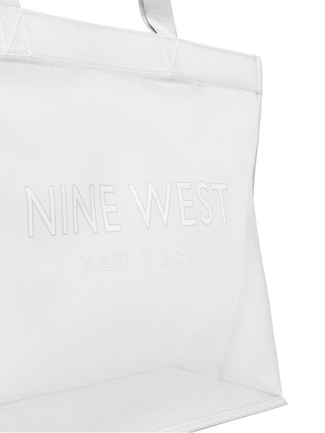 Nine West Сумка Nine West CEO-Eloura-LA374-4074 Білий
