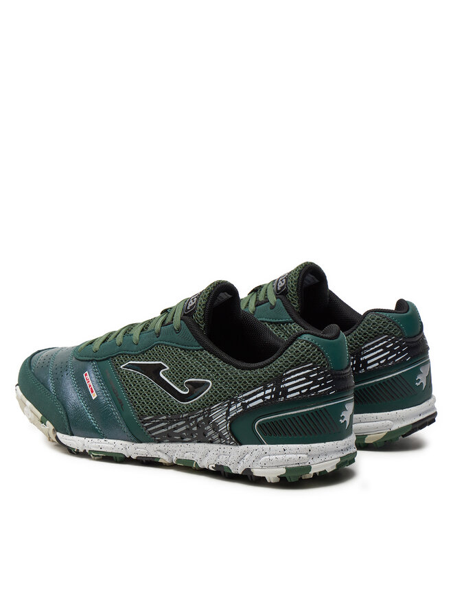 Joma Scarpe da calcio Joma Mundial Turf MUNW2423TF Verde
