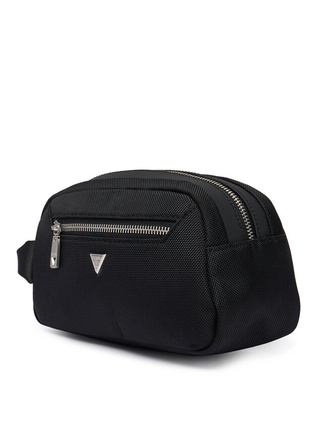 Guess Косметичка Guess PMBEHN P6161 Чорний