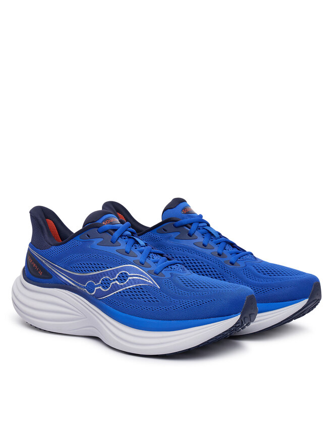 Saucony Laufschuhe Saucony Triumph 24 S100997 Blau