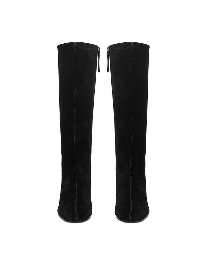 GINO ROSSI Stiefel GINO ROSSI C-LT02-01-S Schwarz