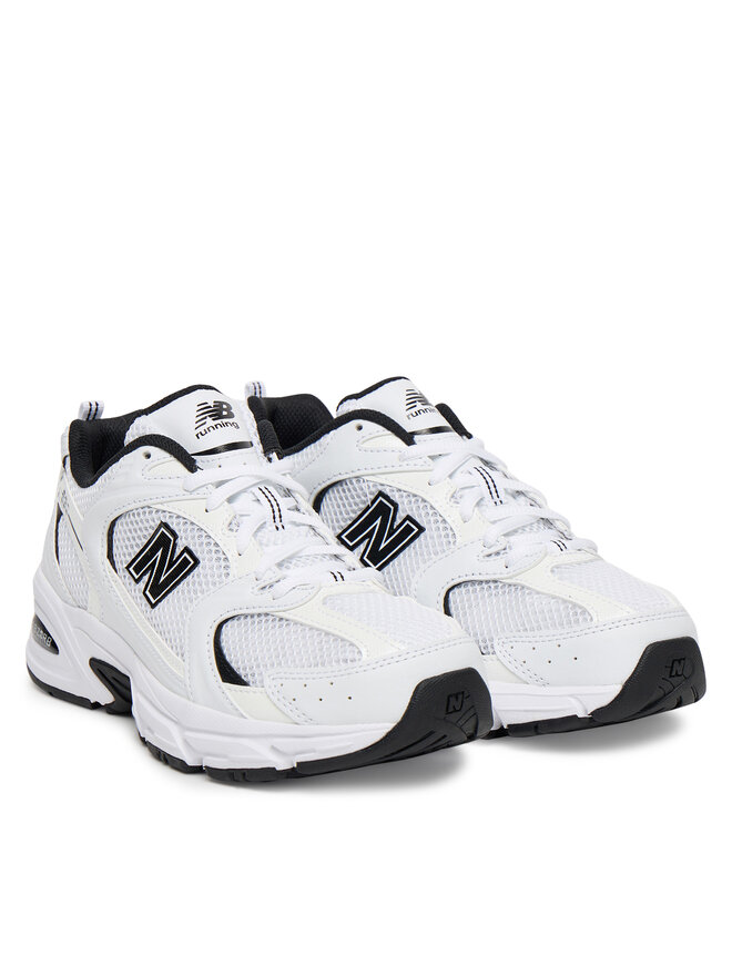 New Balance Сникърси New Balance MR530EWB Бял