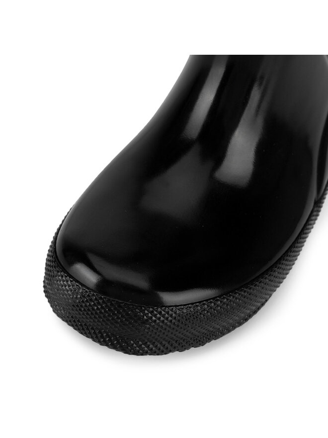 Hunter Cizme de cauciuc Hunter KFT5094RGL-BLK Negru