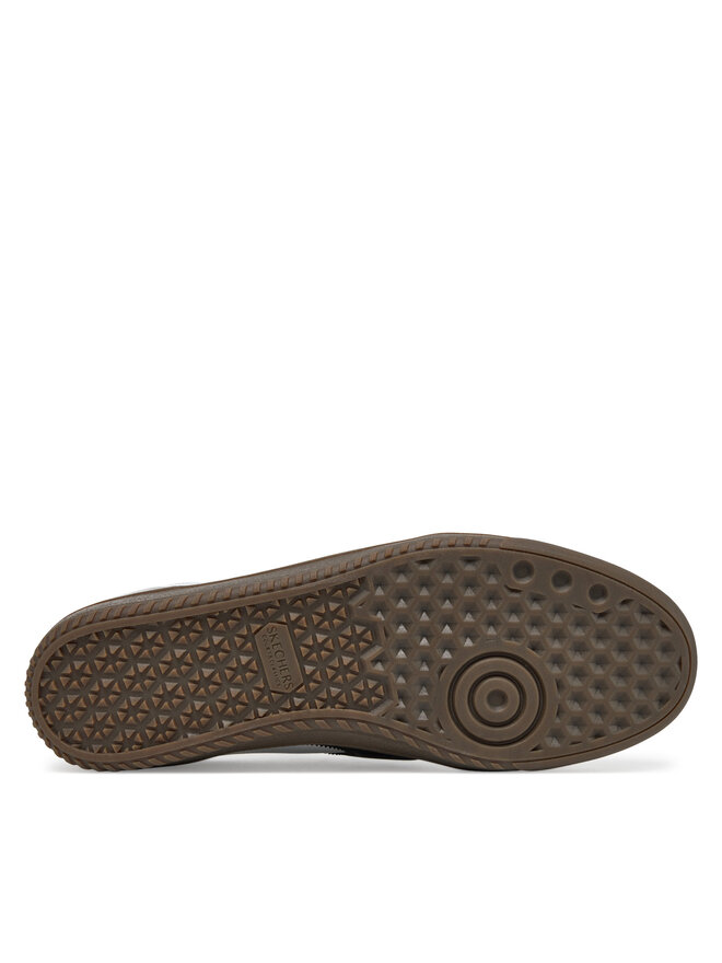 Skechers Сникърси Skechers Hotshot - Pyke 254150/WBK Бял