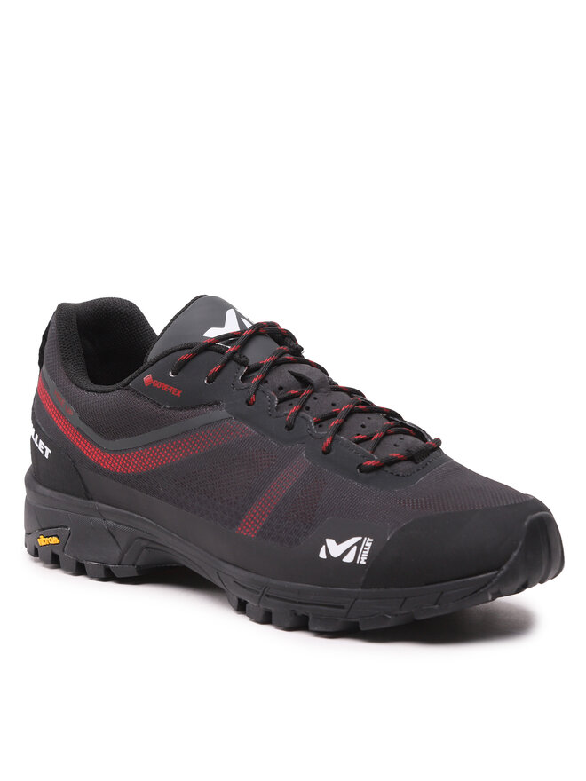 Millet Bakancs Millet Hike Up Gtx M GORE-TEX MIG1857 Fekete