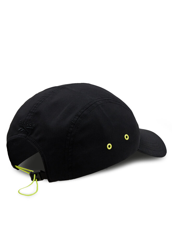 Reebok Kšiltovka Reebok Tech Style Dad Cap H37595 Černá