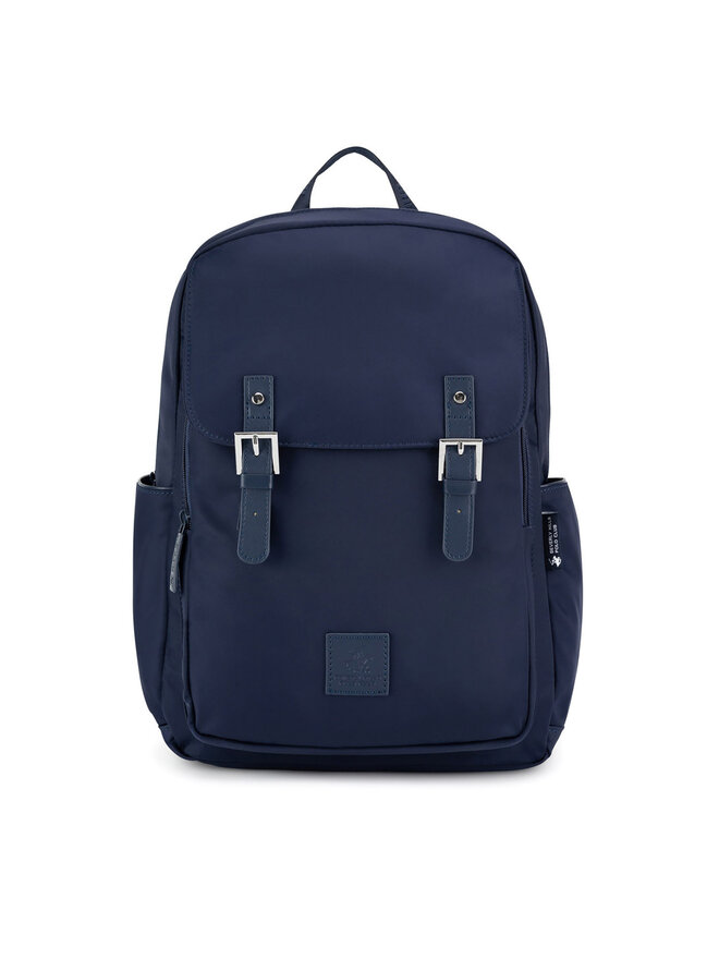 Beverly Hills Polo Club Rucksack Beverly Hills Polo Club BHPC-K-021-06 Dunkelblau