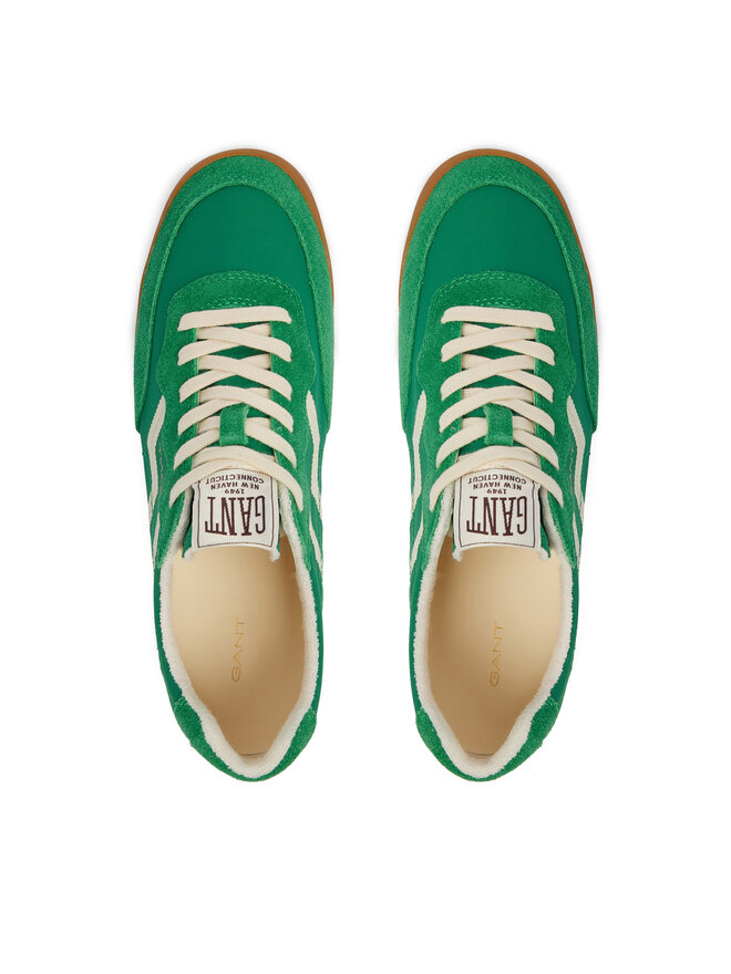Gant Sneakers Gant 32531183 Grün