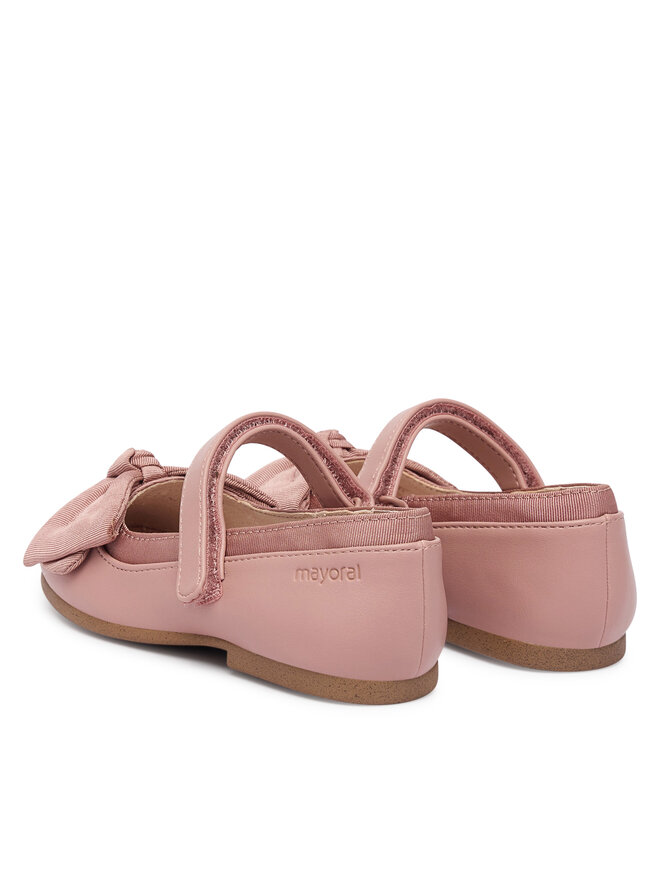 Mayoral Κλειστά παπούτσια Mayoral 42555 Ροζ