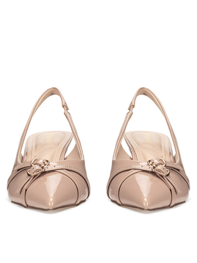 JENNY Pumps JENNY LH24013-2 Beige