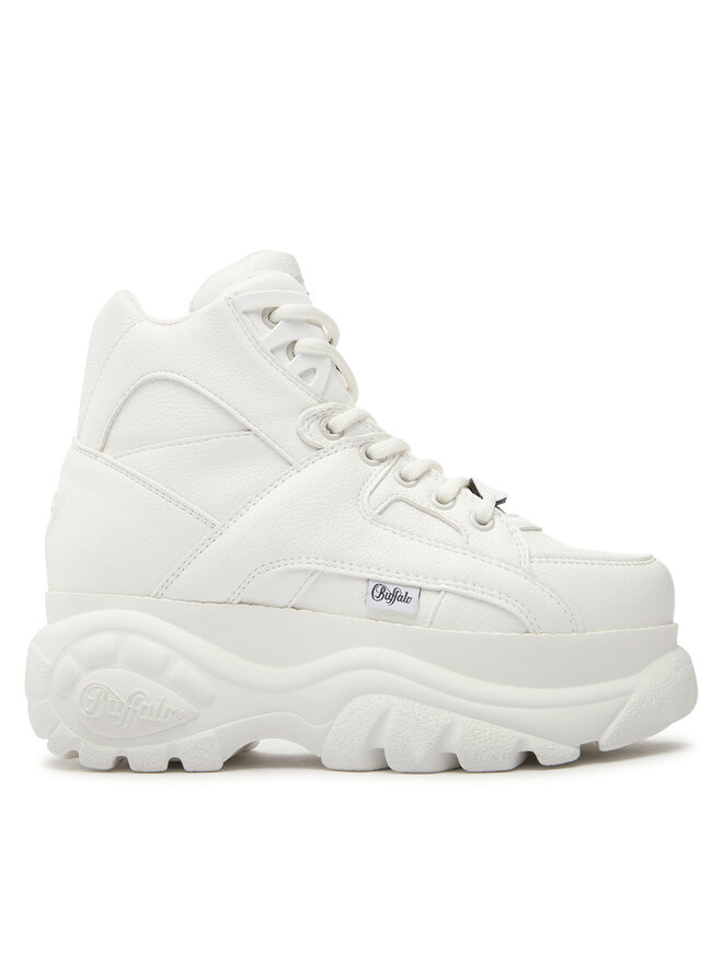 Buffalo Sneakers Buffalo 1340-14 2.0 1634001 Alb