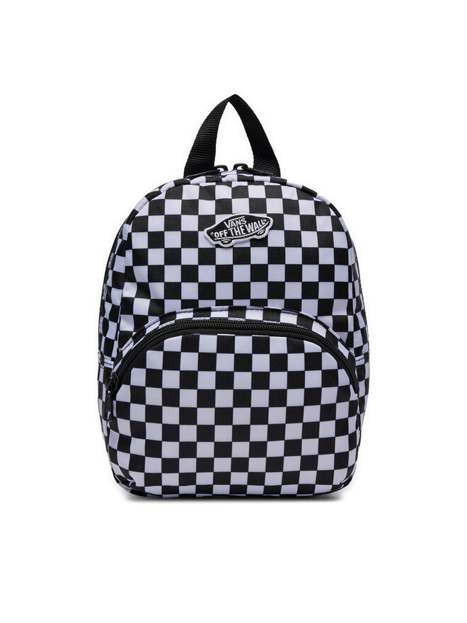 Vans Hátizsák Vans Got This Mini Backpack VN000HDJY281 Fekete