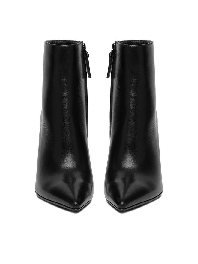 GINO ROSSI Stiefeletten GINO ROSSI EO-GL988A-5-180-3 Schwarz