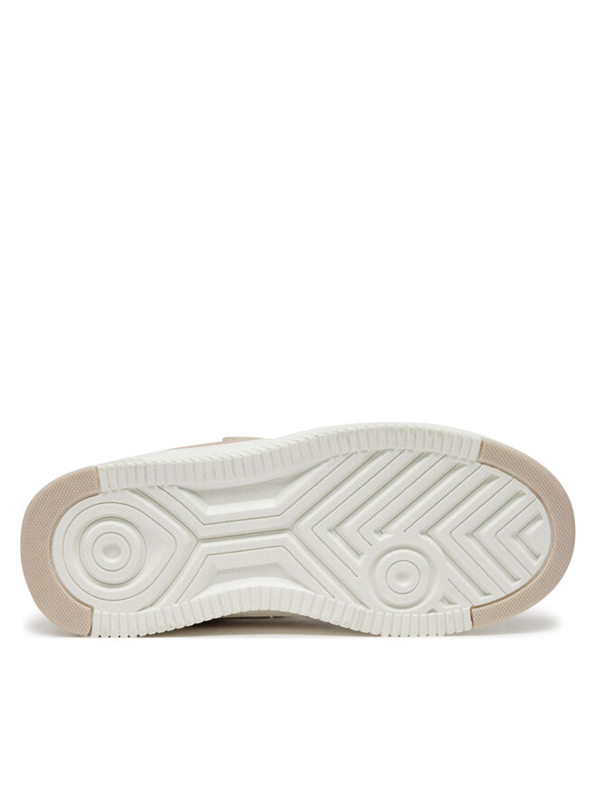 Dorko Sneakers Dorko Dalma K DS24F41K Weiß