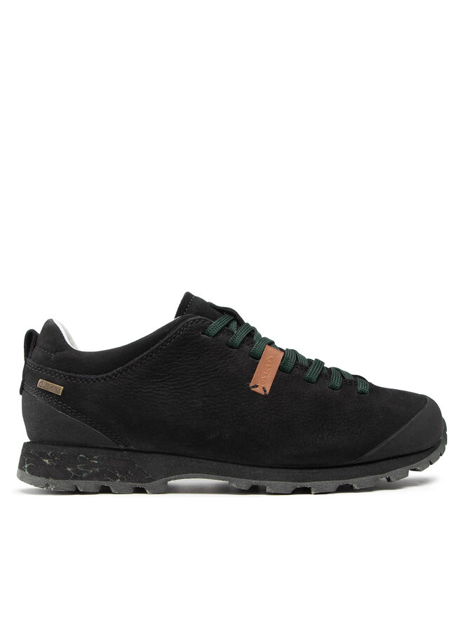 Aku Bakancs Aku Bellamont III Nbk GORE-TEX 528 Fekete