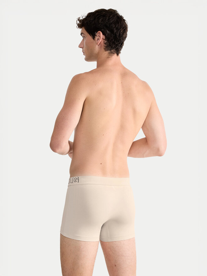Sloggi Sloggi Boxershorts 10215472 Beige