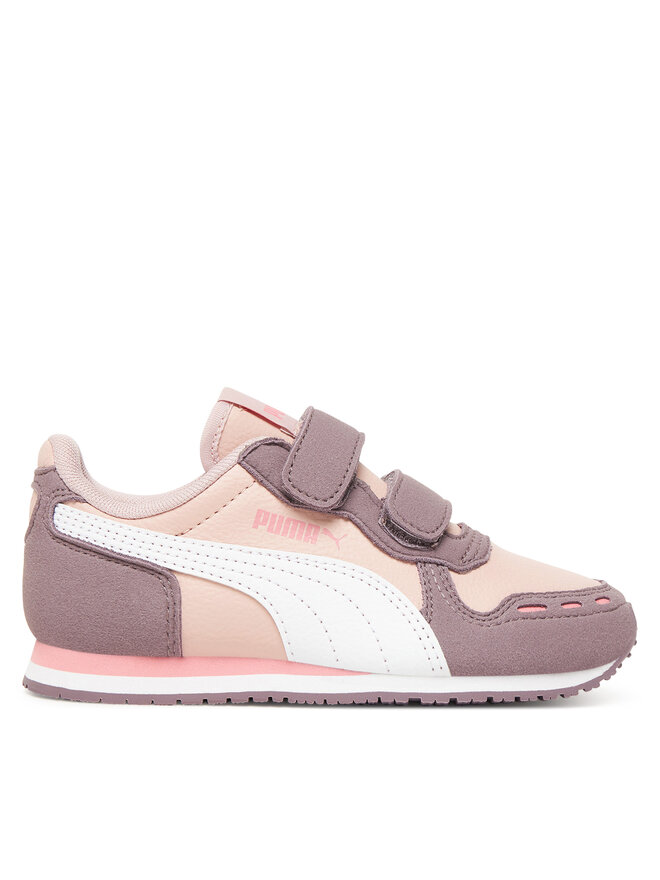 Puma Superge Puma Cabana Racer Sl 20 V Ps 383730 22 Vijolična
