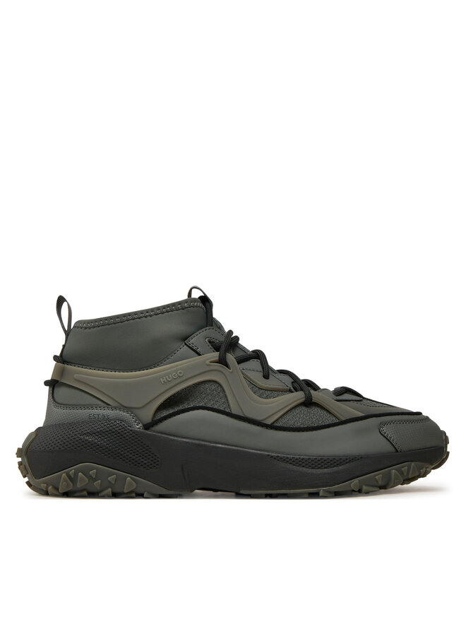 HUGO Sneakers Hugo Go1st 505295 10247987 01 Grau
