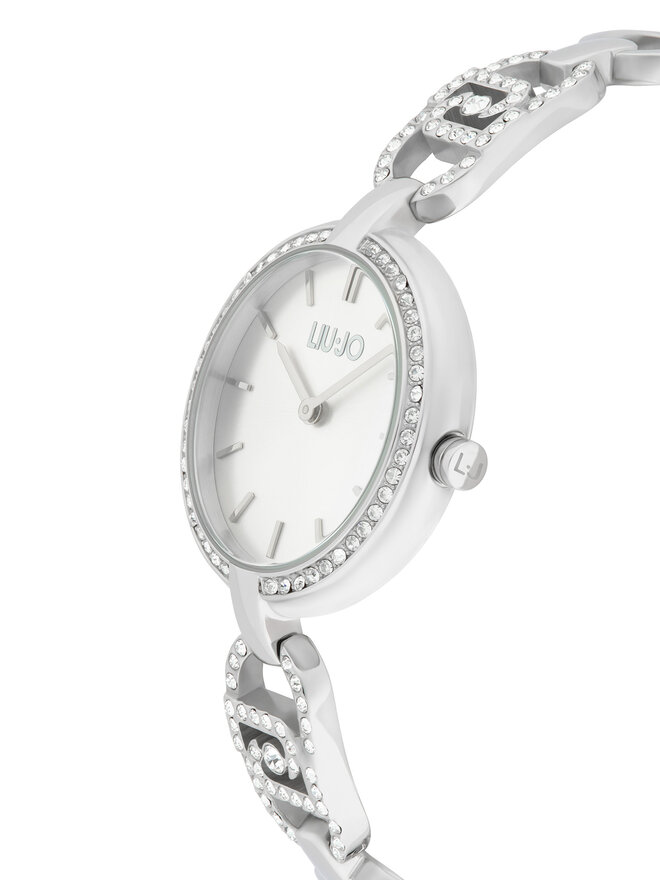 Liu Jo Reloj Liu Jo TLJ2349 Plata