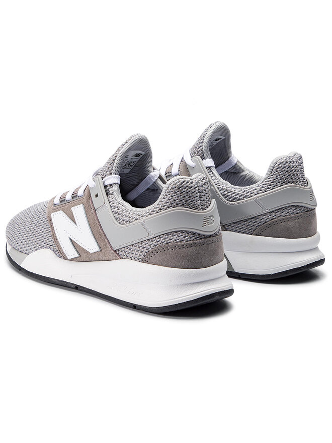 Zapatillas New Balance MS247FJ Gris zapatos.es