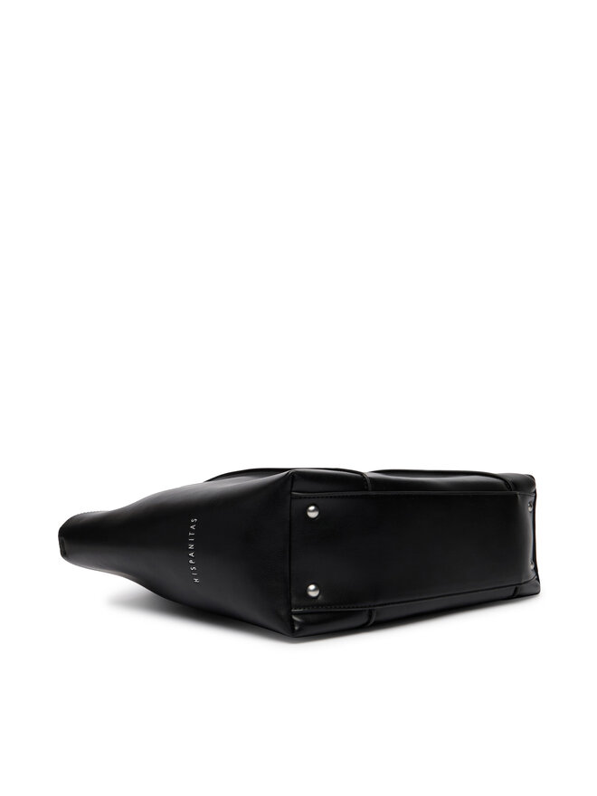 Hispanitas Handtasche Hispanitas BV264532 Schwarz