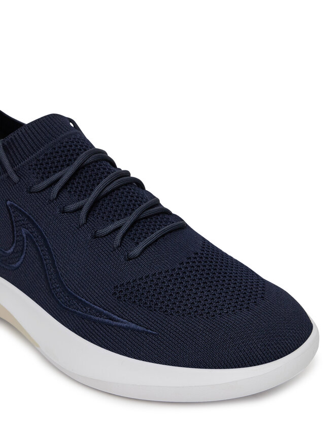 Paul&Shark Sneakers Paul&Shark C0P8023 Dunkelblau