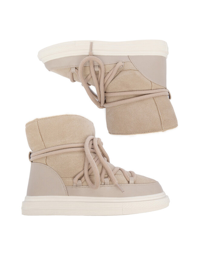 DeeZee Schneeschuhe DeeZee DZN-025 Grau