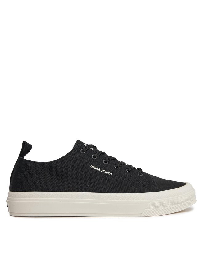 Jack&Jones Teniszcipő Jack&Jones Jfwbayswater 12257195 Fekete