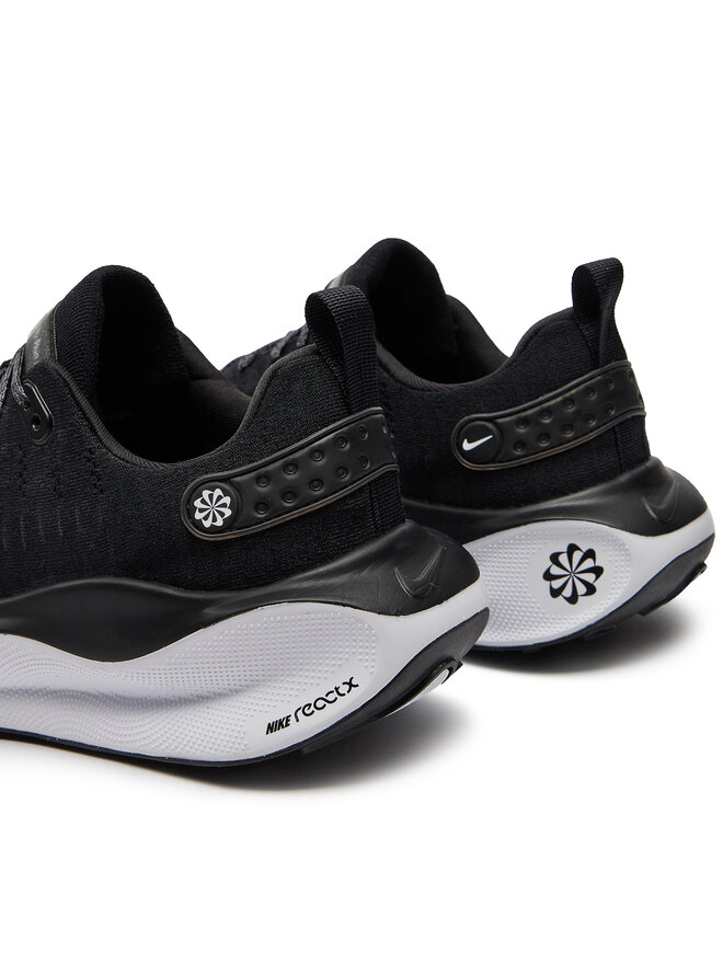 Nike Buty do biegania Nike Reactx Infinity Run 4 W FN0881 001 Czarny