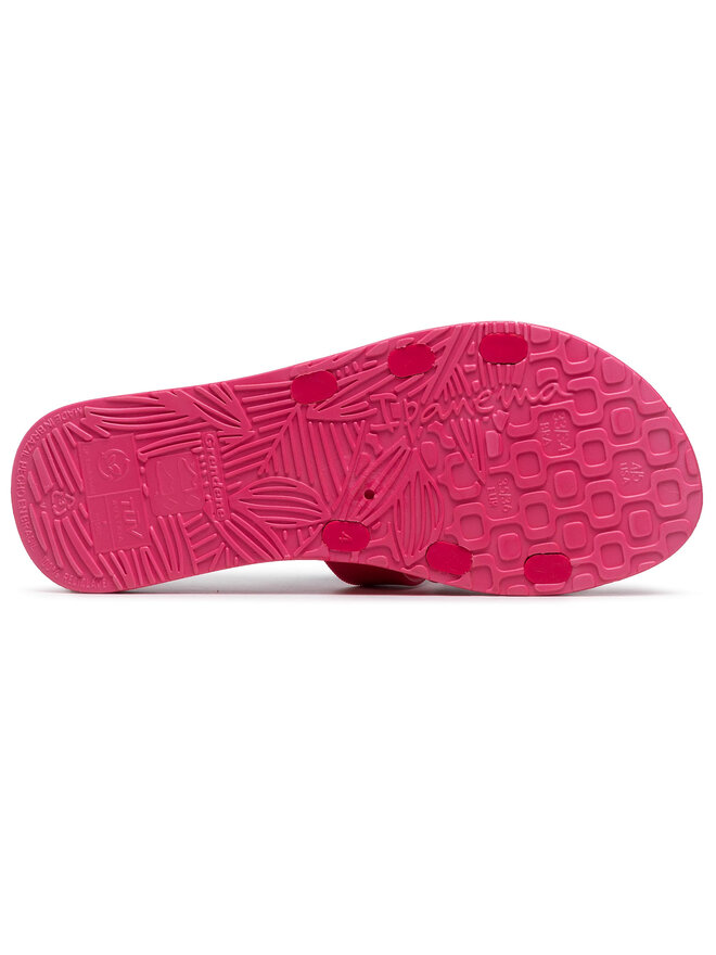 Ipanema Şlapi Ipanema Bold Fem 26519 Roz