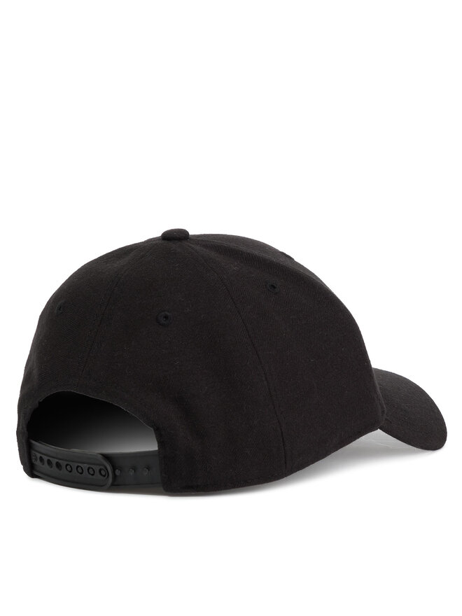 47 Brand Gorra con visera 47 Brand New York Yankees B-MVPSP17WBP-BKC Negro