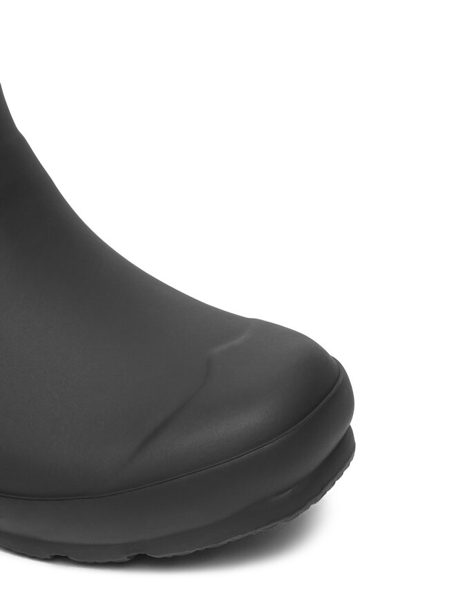 Hunter Gumicsizma Hunter Orginal Kids JFT6000RMA Fekete