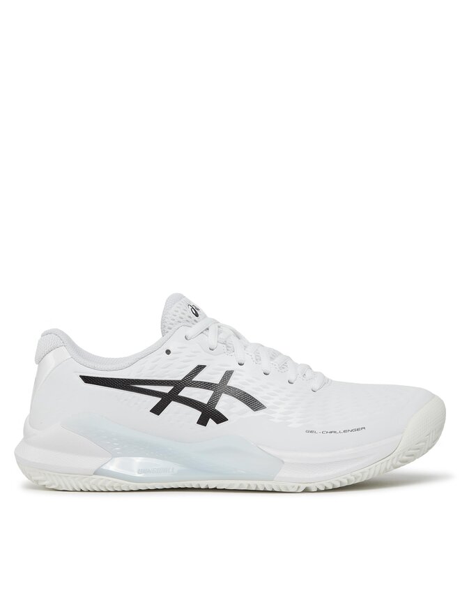 Asics Взуття для тенісу Asics Gel-Challenger 14 Clay 1041A449 Білий