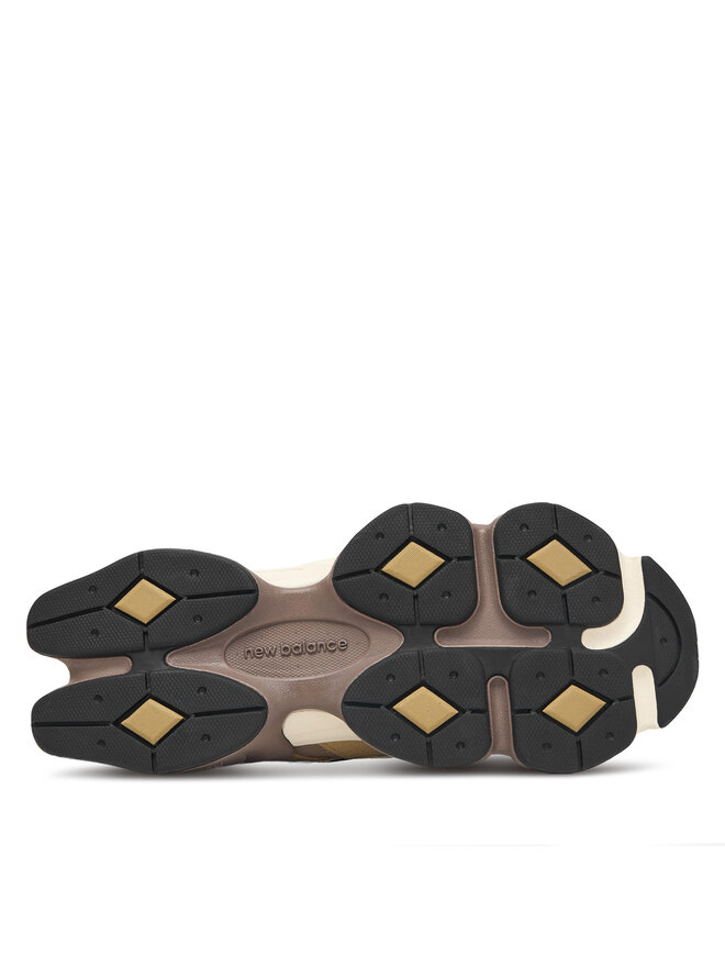 New Balance Sneakers New Balance U90604WC Braun