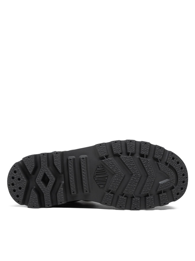 Palladium Botas Palladium Pampa Baggy Supply 77964-325-M Caqui