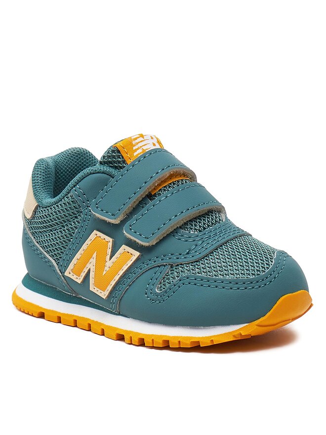 New Balance Tenisice New Balance IV500FSG Zelena