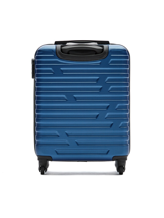 WITTCHEN Valiză de cabină WITTCHEN 56-3A-391-90 Albastru