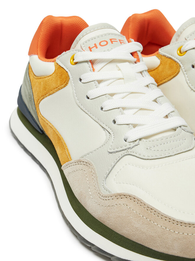 HOFF Sportcipők HOFF La Serena 12502617 Színes
