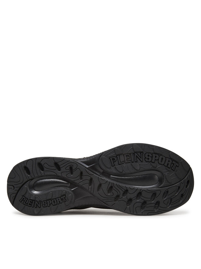 Plein Sport Sneakers Plein Sport Nitro Xtreme // GEN.X.05 SAES USC0747 STE003N Negru