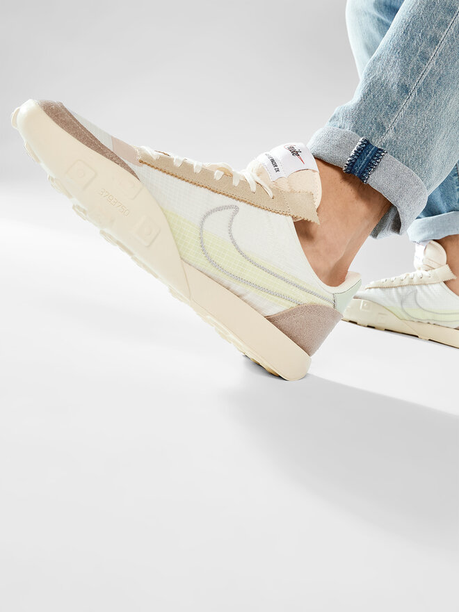 waffle racer lx series qs