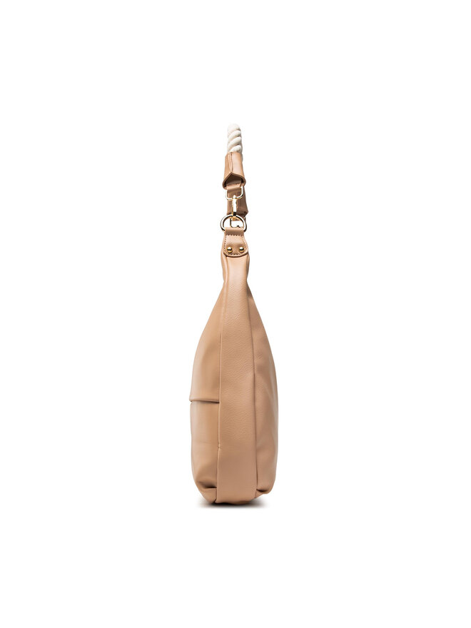 Nobo Ročna torba Nobo NBAG-M0900-C015 Bež