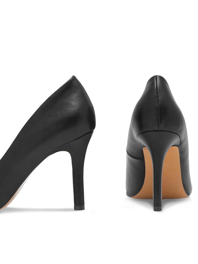 Jenny Fairy High Heels Jenny Fairy WYL3659-1 Schwarz
