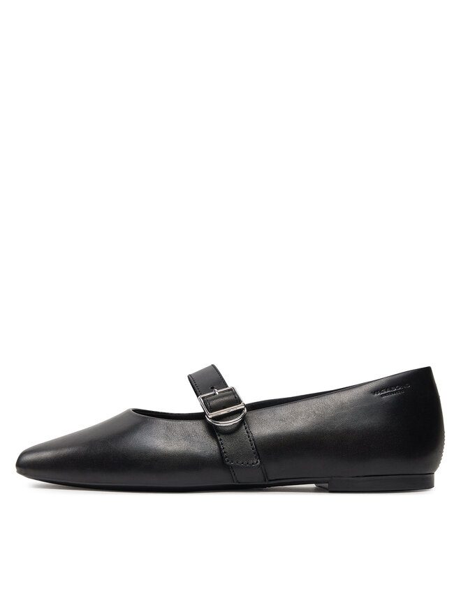 Vagabond Shoemakers Półbuty Vagabond Shoemakers Jolin 5608-001-20 Czarny