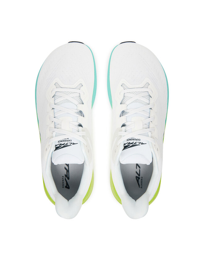 Altra Взуття для бігу Altra Experience Flow 2 AL0A85RE Білий