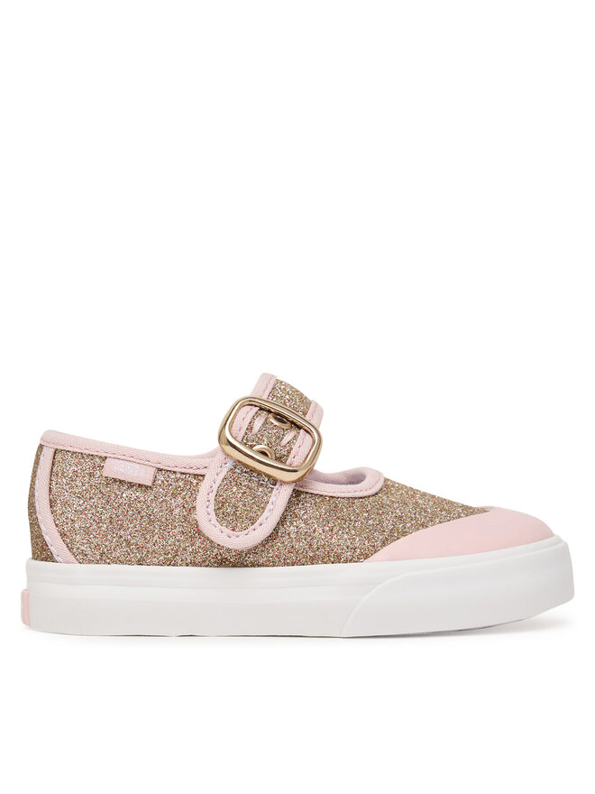 Vans Ballerinas Vans Mary Jane VN000CRYHNT1 Hellrosa