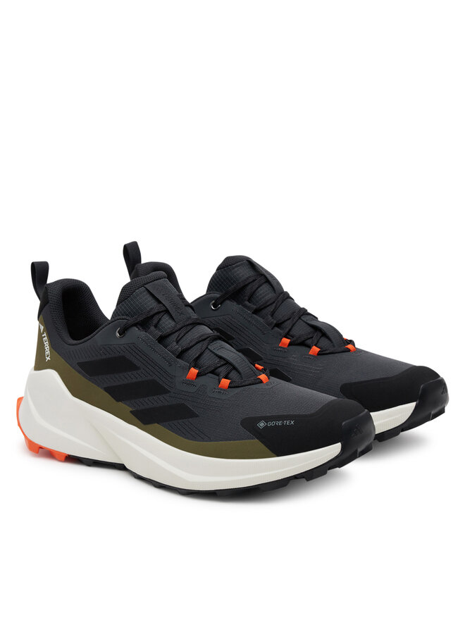 adidas Trekingová obuv adidas Terrexmaker 2 GORE-TEX IH3737 Šedá