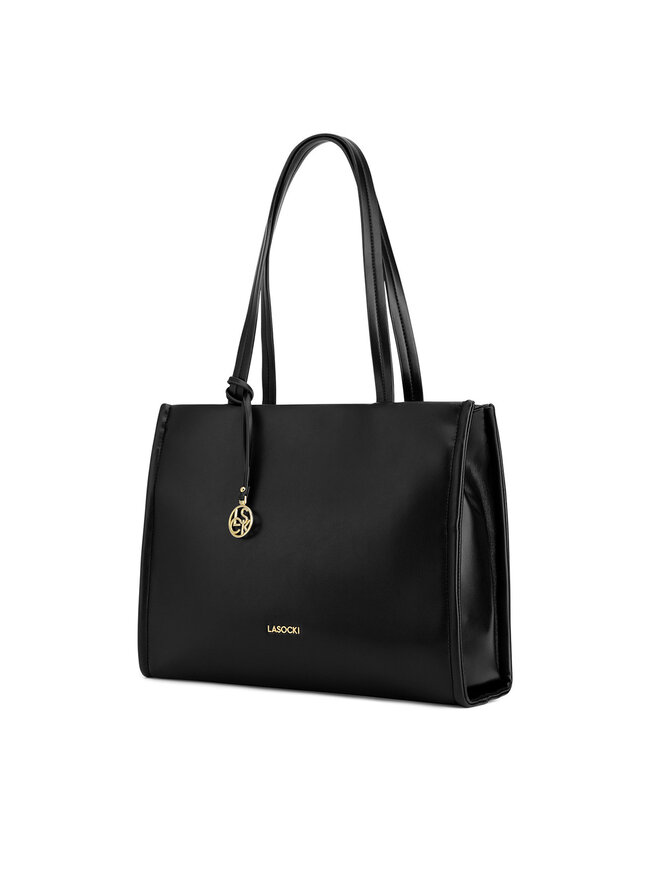 Lasocki Bolso Lasocki LSK-K-047-06 Negro