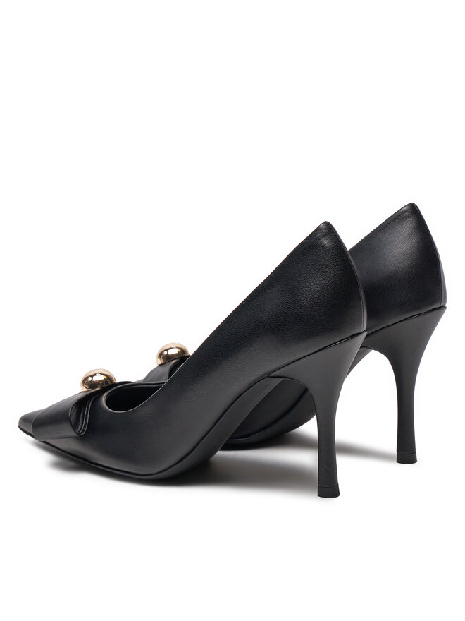 Furla Scarpe stiletto Furla YI41SFE X30000 O6000 Nero