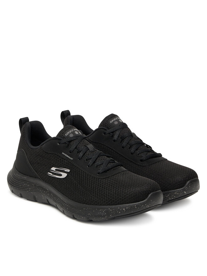 Skechers Αθλητικά Skechers Flex Appeal 5.0-Fresh Trek 150213/BBK Μαύρο